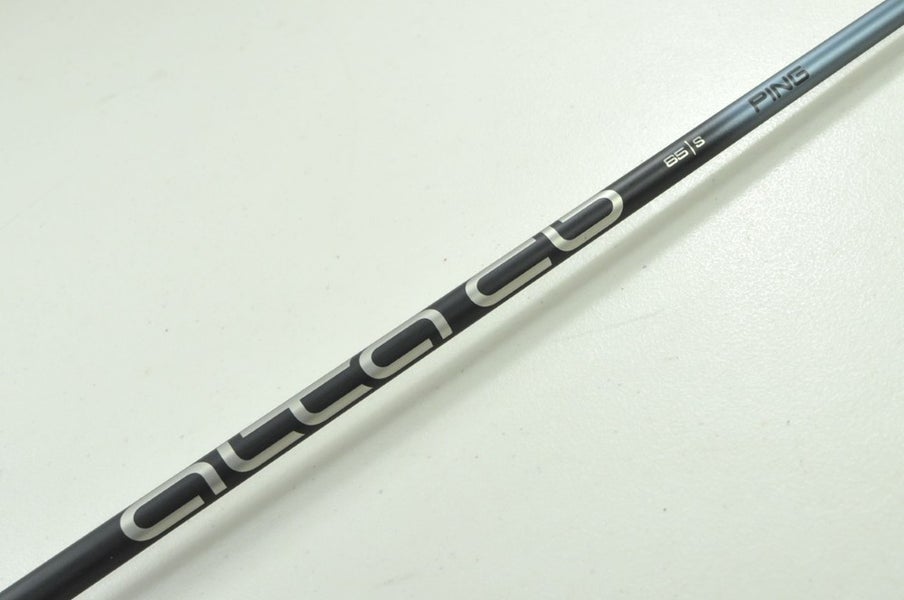 Ping Alta CB G425 65g Stiff Ping #3 Fairway Wood Shaft G430,G425,G410 # 200846