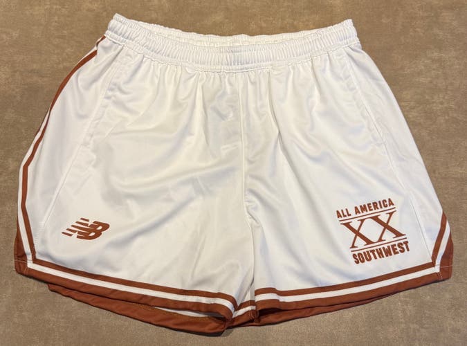 20th Anniversary NB All America Southwest Shorts (New)