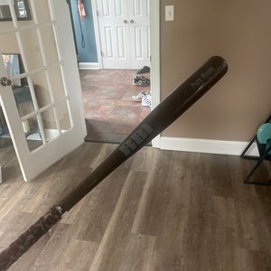 Marucci RBI Pure Maple Bat  (-3) 28 oz 31" (Used)