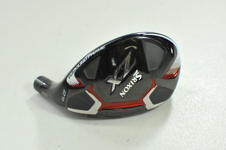 Srixon ZX 2-16* Hybrid HEAD ONLY  # 200793