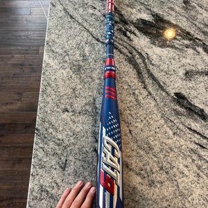 Marucci Cat 9 Stars And Stripes Connect