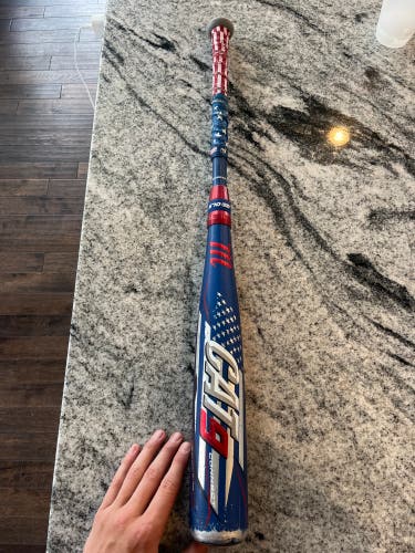 Marucci Cat 9 Stars And Stripes Connect