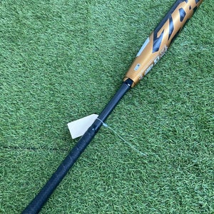 DeMarini Zoa (2 5/8") USSSA Bat 2022 (-5)