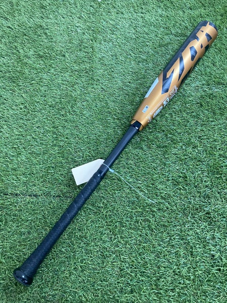 DeMarini Zoa (2 5/8") USSSA Bat 2022 (-5)