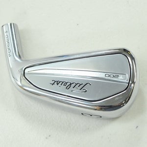 Titleist T200 Utility Build 2023 #3 Driving Iron HEAD ONLY  #200737