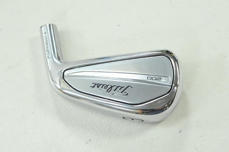 Titleist T200 Utility Build 2023 #3 Driving Iron HEAD ONLY  #200737