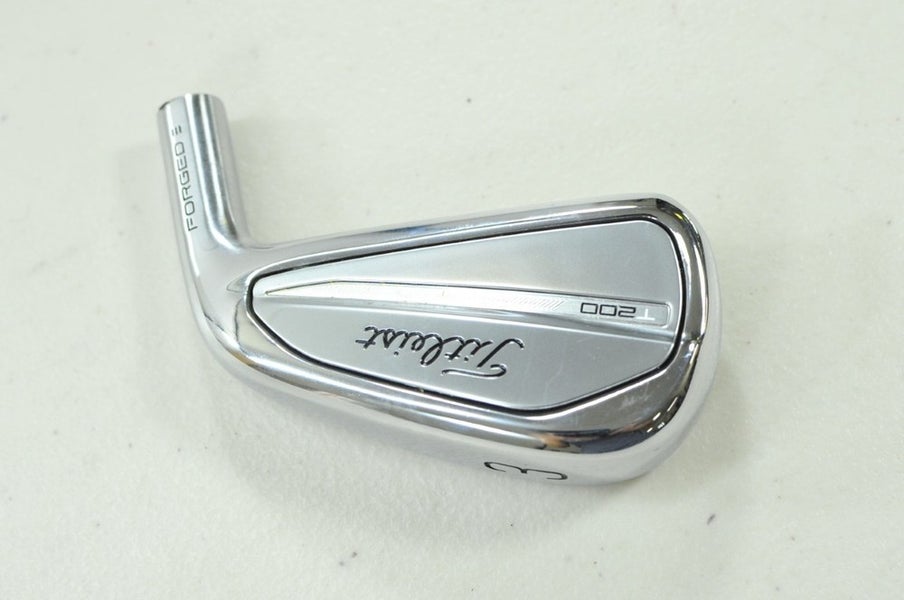 Titleist T200 Utility Build 2023 #3 Driving Iron HEAD ONLY  #200737