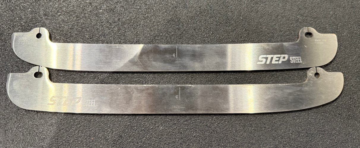 Step Steel ST Pro 272 mm (New)