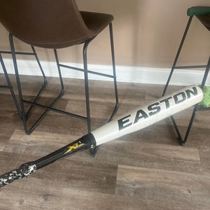 Easton XL1 Composite Bat (-3)  29 oz 32" (Used)