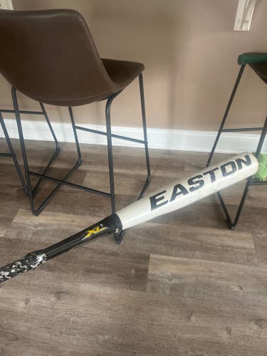 Easton XL1 Composite Bat (-3) 29 oz 32" (Used)