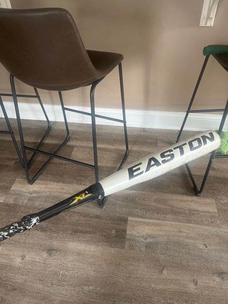 Easton XL1 Composite Bat (-3)  29 oz 32" (Used)