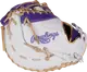 Rawlings Liberty Advanced Softball Glove RLADCTSBWPUG 13" FREE SHIPPING