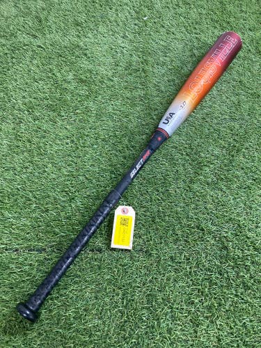 Louisville Slugger Select PWR Hybrid (2 5/8") USA Bat Kid Pitch 2023 (-10)
