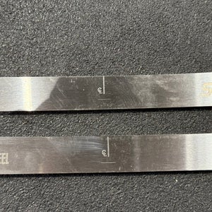 Step Steel ST Speed 254 mm (New)