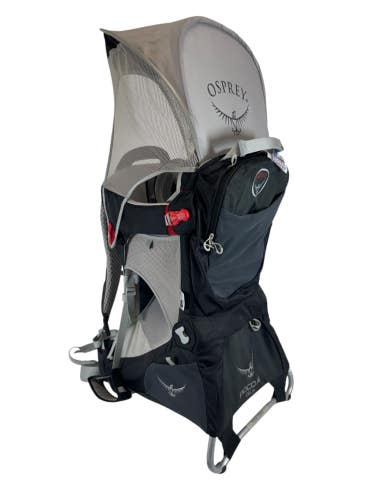 Osprey Poco AG Plus Child Carrier