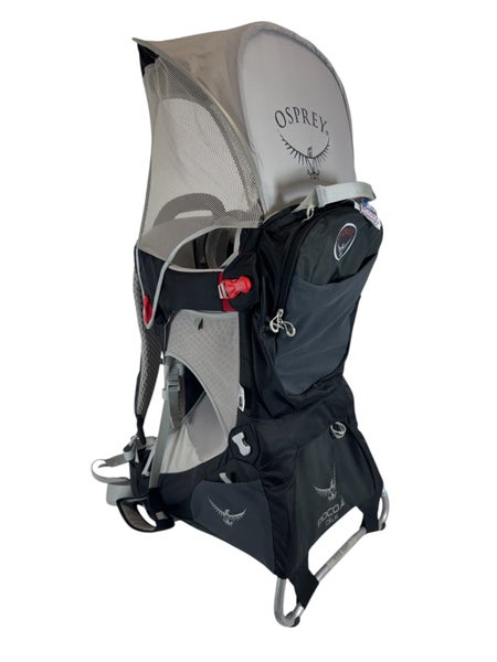 Osprey Poco AG Plus Child Carrier