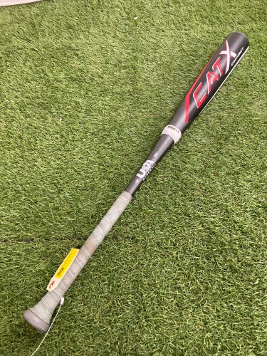 Marucci CATX Connect Hybrid USA Youth 2024 (-11)