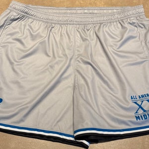 20th Anniversary NB All America Midwest Shorts  (New)