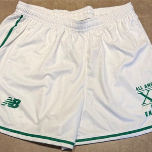 20th Anniversary NB All America New England Shorts  (New)