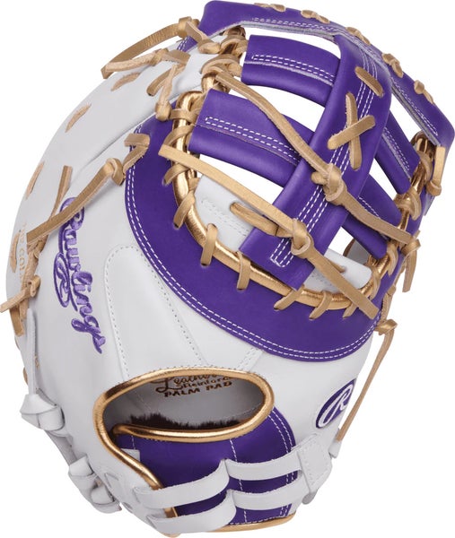 Rawlings Liberty Advanced Softball Glove RLADCTSBWPUG 13" FREE SHIPPING
