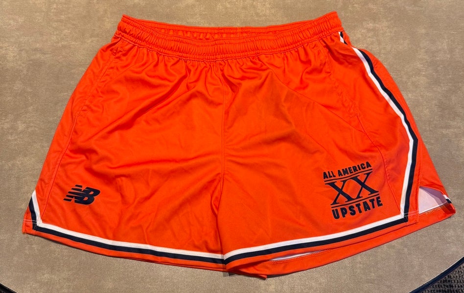 20th Anniversary NB All America Upstate Shorts  (New)