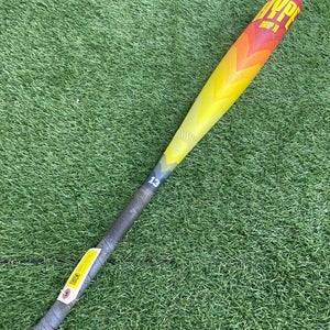 Easton Hype Fire (2 3/4") USSSA 2024 (-10)