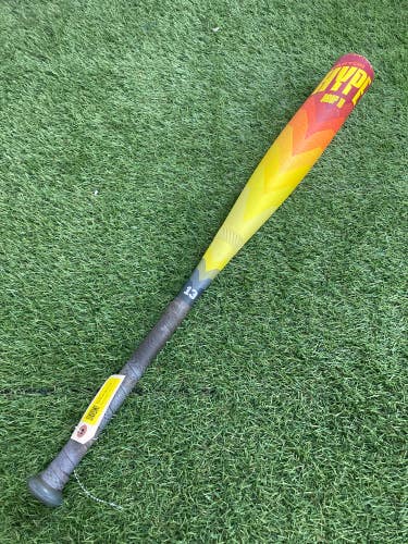 Easton Hype Fire (2 3/4") USSSA 2024 (-10)