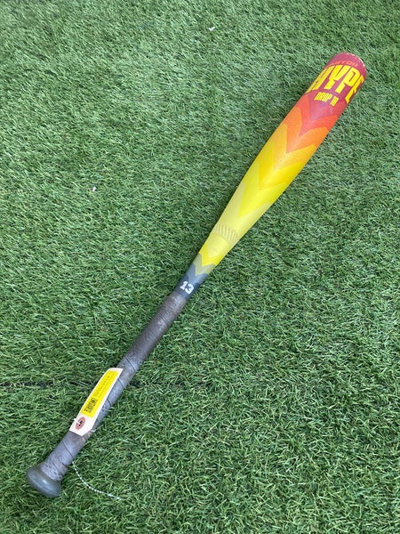 Easton Hype Fire (2 3/4") USSSA 2024 (-10)