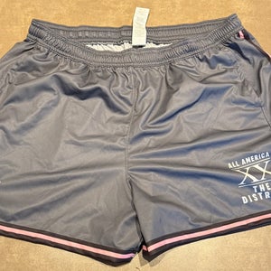 20th Anniversary NB All America D.C. Shorts  (New)