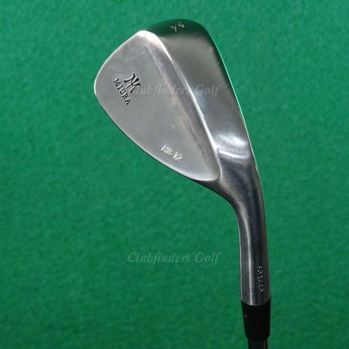 Miura Milled Tour Forged 54-HB-12 54 SW Sand Wedge Nippon NS Pro Modus 3 115