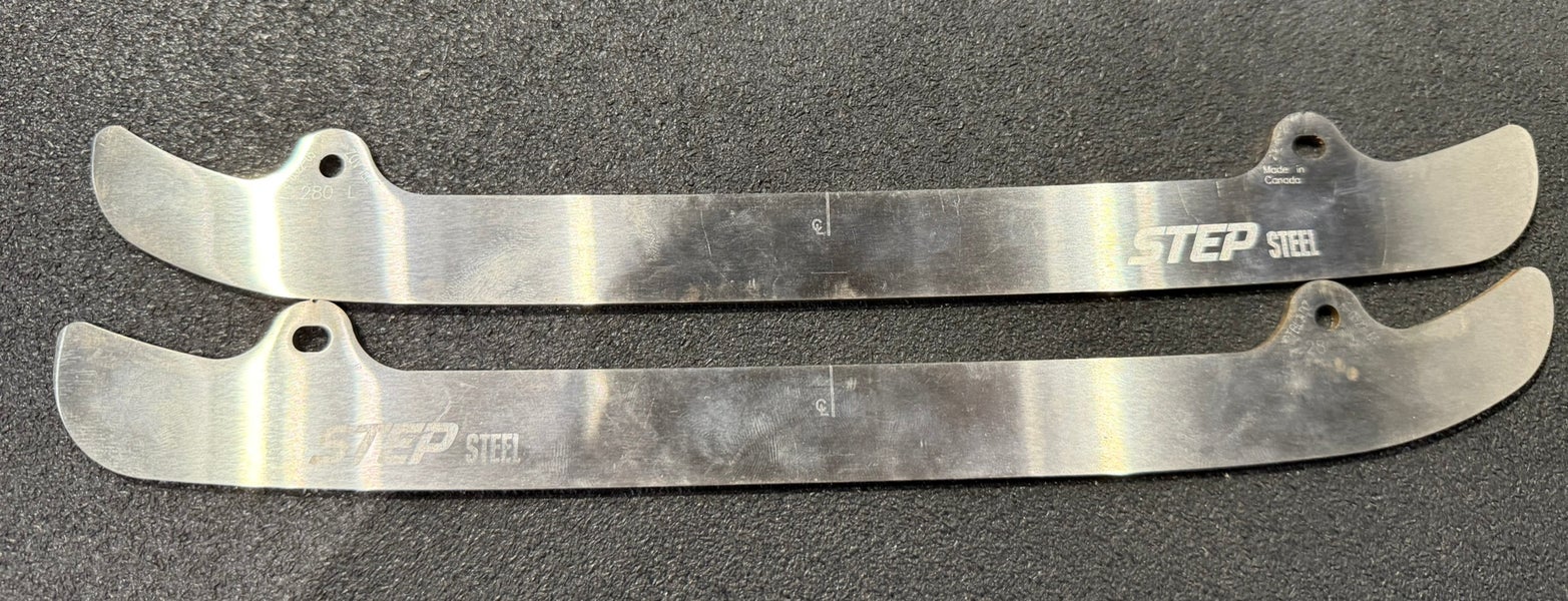 Step Steel STBLADZ 280 mm (New)