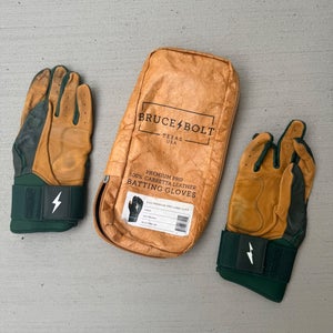 XXL  Batting Gloves (Used)