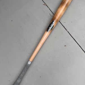 Old Hickory 28NA Bat  (-3) 30 oz 33" (Used)