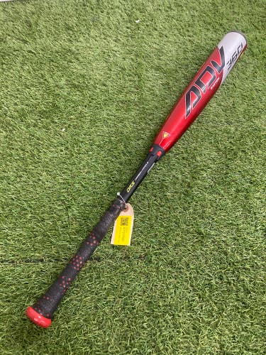 Easton ADV 360 BBCOR Bat 2020 (-3)