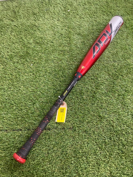 Easton ADV 360 BBCOR Bat 2020 (-3)