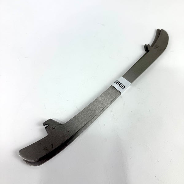 New CCM XS Steel | 306mm | #E660