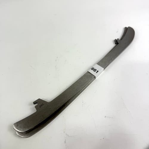 New CCM XS Steel | 295mm | #E661
