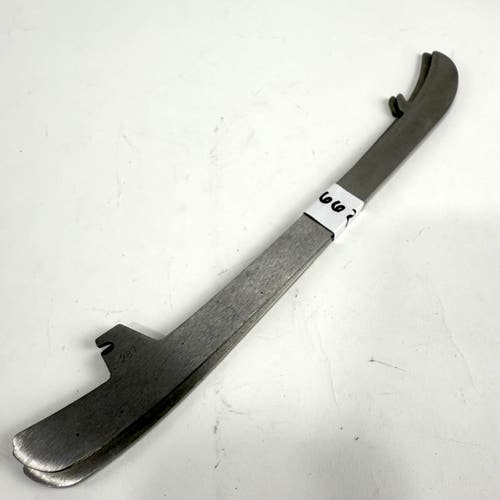 New CCM XS Steel | 287mm | #E662