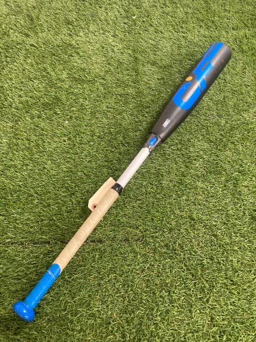DeMarini CF (2 5/8") USA Youth Bat 2022 (-10)
