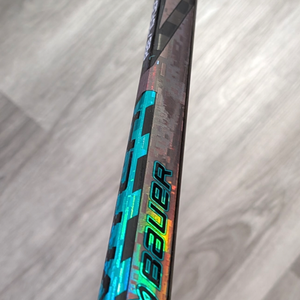Bauer Twitch Left P28 70Flex (Used like new)