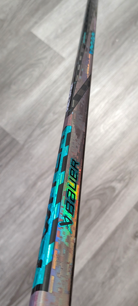 Bauer Twitch Left P28 70Flex (Used like new)