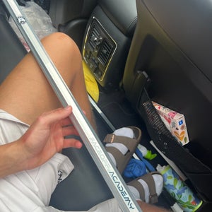 FOA (Face Off Academy) STX Lancer Sci+Ti shaft. Sealed never been used