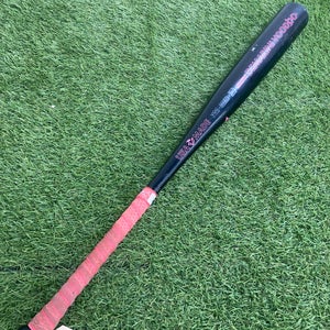 DeMarini Voodoo One BBCOR Bat 2025 (-3)