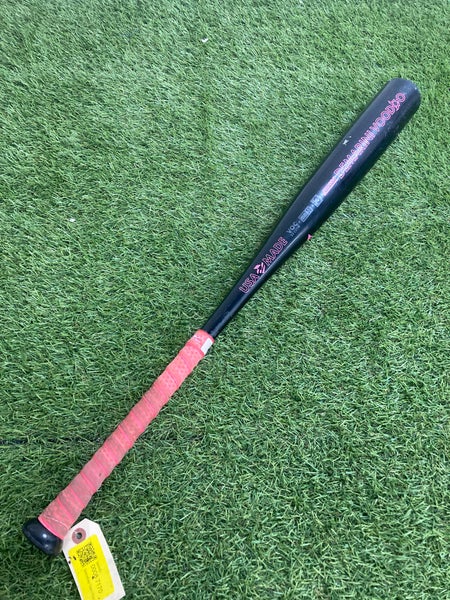 DeMarini Voodoo One BBCOR Bat 2025 (-3)