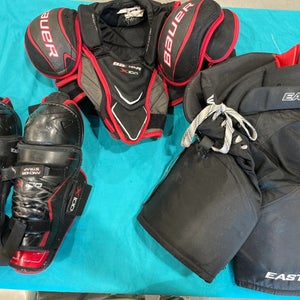 Junior Bauer Starter Kit (Used)