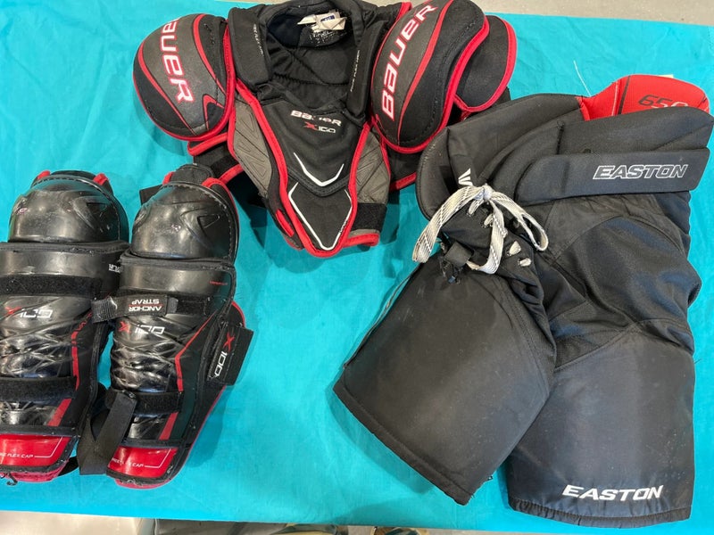 Junior Bauer Starter Kit (Used)