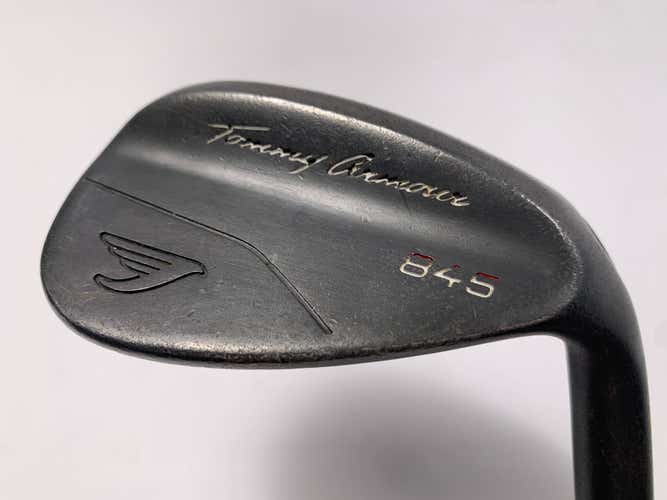Tommy Armour 845 Sand Wedge SW 56* True Temper Multi-Step Lite Wedge RH
