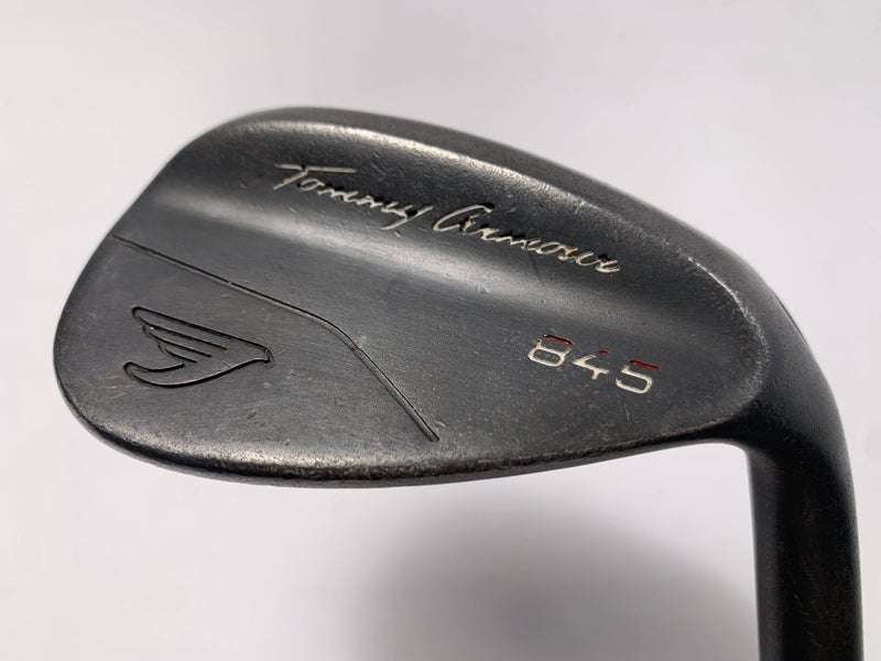 Tommy Armour 845 Sand Wedge SW 56* True Temper Multi-Step Lite Wedge RH