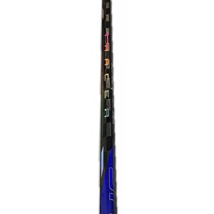 Broken Bauer Nexus Tracer Left Hand Hockey Stick P28M Pro Stock (Used)