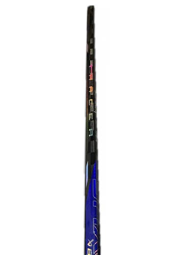 Broken Bauer Nexus Tracer Left Hand Hockey Stick P28M Pro Stock (Used)